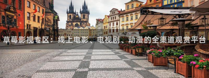 第七电影院：草莓影视专区：线上电影、电视剧、动漫的全渠道观赏平台