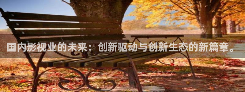 神马电影第七影院：国内影视业的未来：创新驱动与创新生态的新篇章。